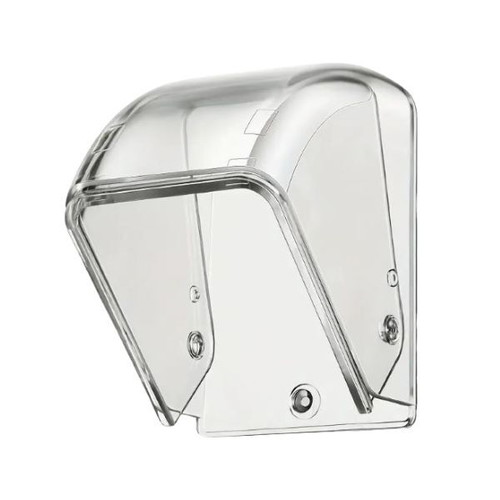 Doorbell cover new made of PC plastic