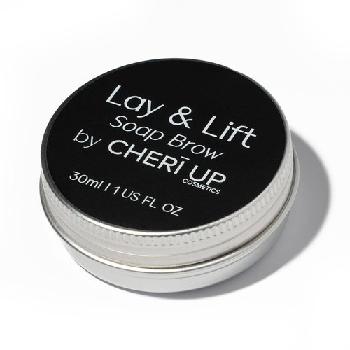 Lay & Lift Soap Brow by CHERI UP 30ml new