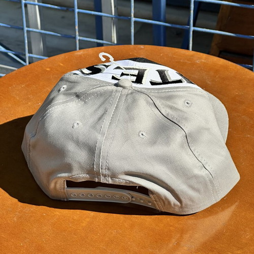 Vintage Chicago White Sox Snapback Cap Vega Sport size 58