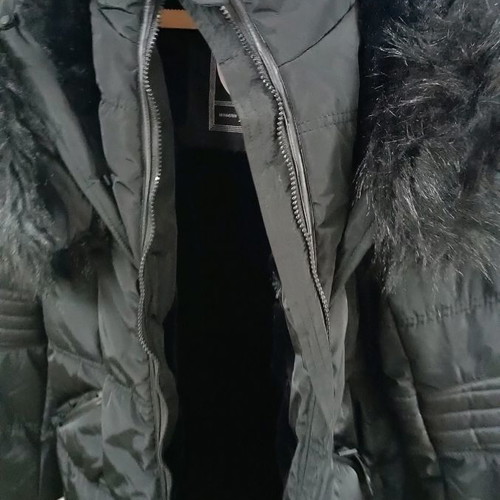 Navaho men's jacket new, black, size XL