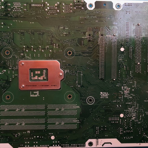 HP Elite 8300 Motherboard used, unknown working condition