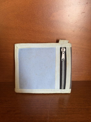 Rottweiler Wallet like new