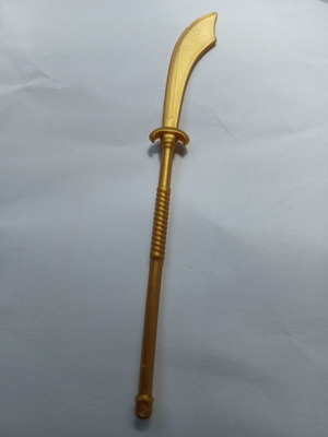 Playmobil χρυσό δόρυ μεταχειρισμένο σε πολύ καλή κατάσταση