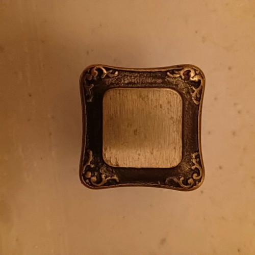 Pomolo vintage like new