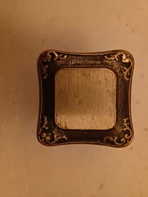Pomolo vintage like new