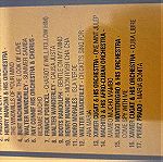  Masters Of Melody 4x CD - 2014  Discogs συλλεκτικο
