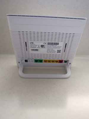 Router 5G σετ σαν καινούργιο