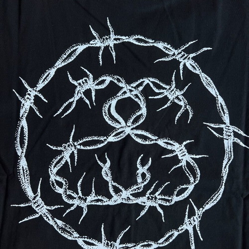 Stussy Wired Tee new, sizes M, L, XL, black