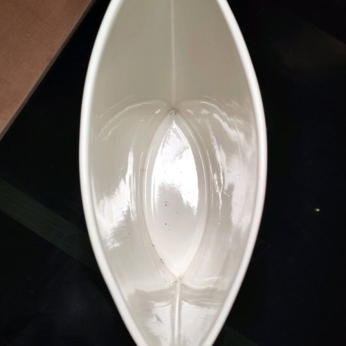 Corneille "Aida" collectible vase like new, limited edition 147/450
