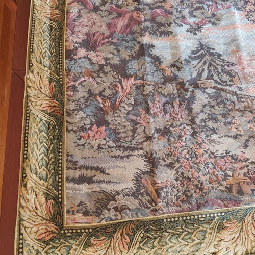 Vintage Wall Hanging 90x90