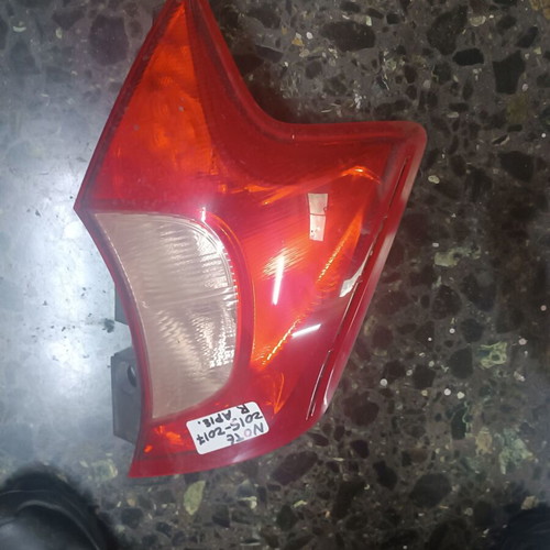 Nissan Note 2013-2017 right rear tail light 265503VA0A