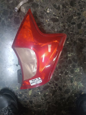 Πίσω δεξιό φανάρι Nissan Note 2013-2017 265503VA0A