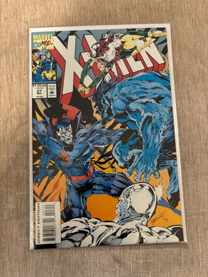 X-Men Vol.2 #27 like new, English 1994 Marvel Comics