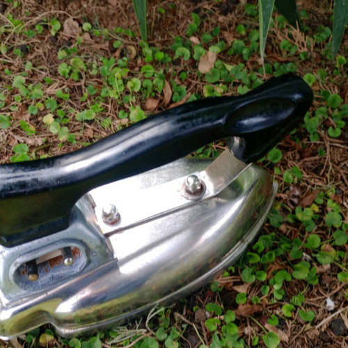 Collectible iron with cable works normally!!!