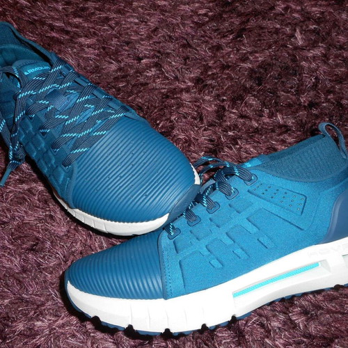 Under Armour HOVR Phantom sports shoes new, size 42.5