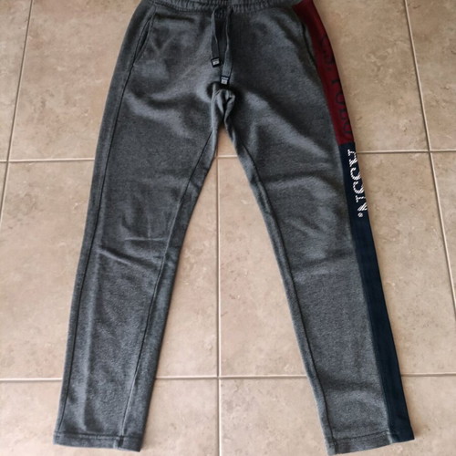Reebok sweatshirt size S and Adidas, DeFacto, U.S.POLO ASSN. sweatpants size M used