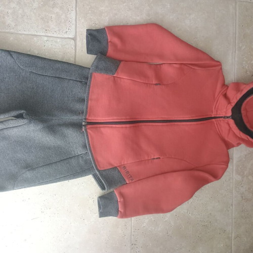 Kids jackets and tracksuits 5-6 years like new, Marks & Spencer