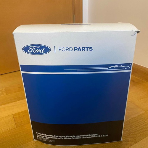 Central dashboard cover Ford Puma OEM L1TB-S044C82 new
