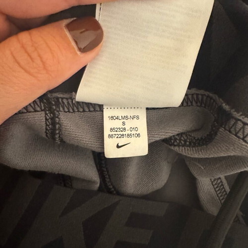 Nike αντρικό κολάν ΝοSmall σαν καινούργιο