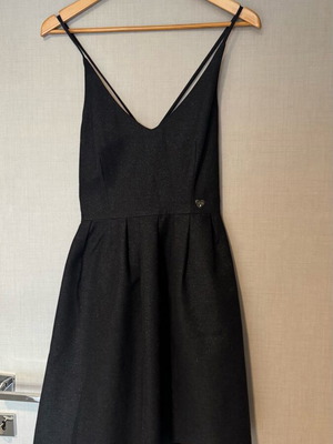 Spell dress gray like new, unworn XS