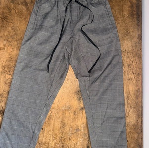 devotion twins trousers