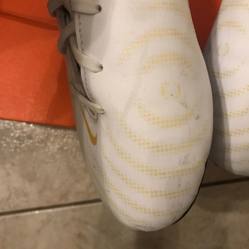 Nike Phantom GX football shoes 38.5 like new
