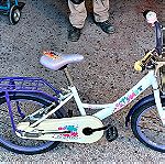 ποδήλατο Alpin για κορίτσια
