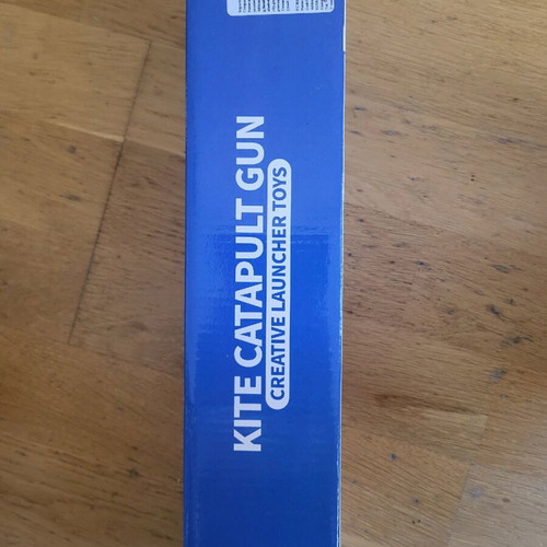 Plastic kids gun new with foam suction darts and small dart launcher