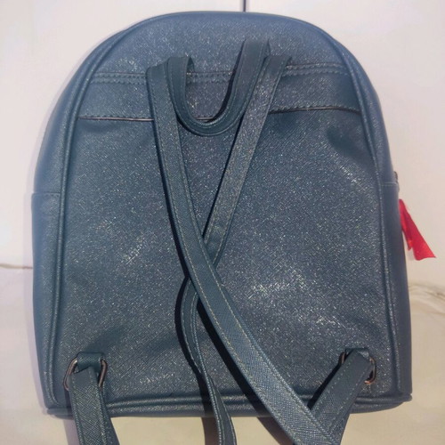 Backpack petrol Atmosphere like new
