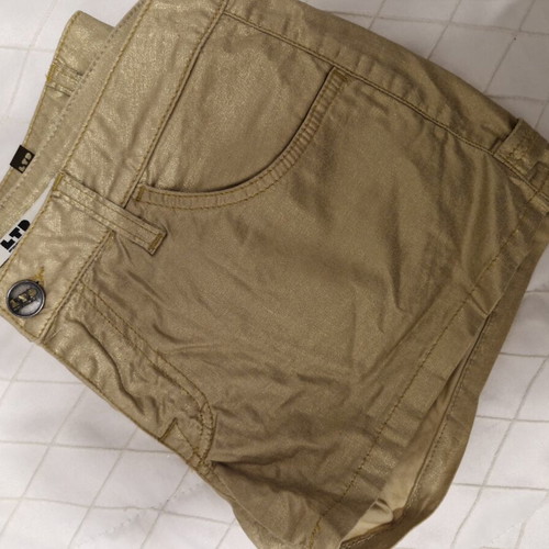 Fornarina shorts size 28 like new