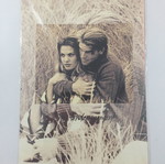 Correspondence new, complete set with sheets and envelopes