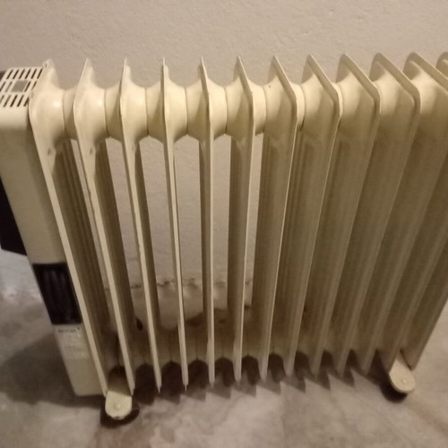 For sale electric heater VICTORY energy-efficient