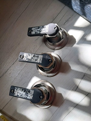Ceiling spot used