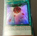  Rose Bell Of Revelation (Ultra Rare)