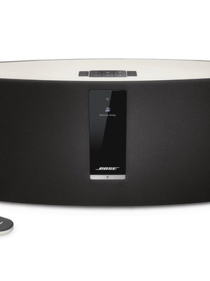 Bose SoundTouch 20 Wi-Fi music system like new with remote