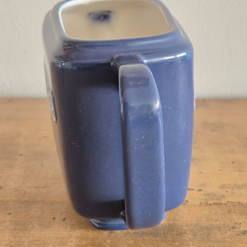 Ricard Vintage Ceramic Water Jug E15