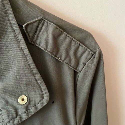 H&M jacket like new khaki size S