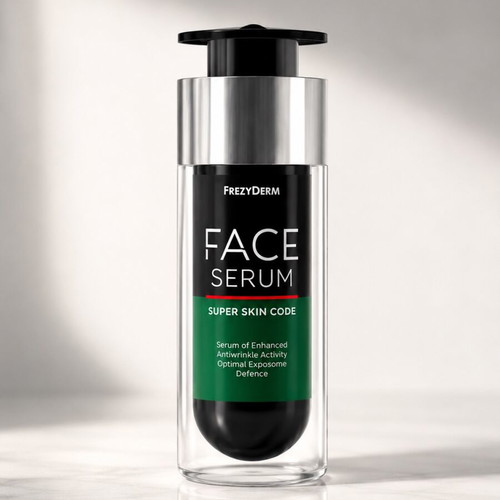 FrezyDerm Face Serum Super Skin Code 30ml