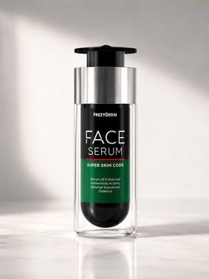 FrezyDerm Face Serum Super Skin Code 30ml