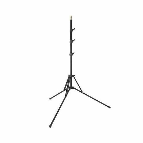 Βάση Compact Light Stand 215cm ολοκαίνουρια