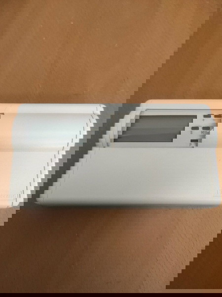 Θερμοστάτης Legrand 49885
