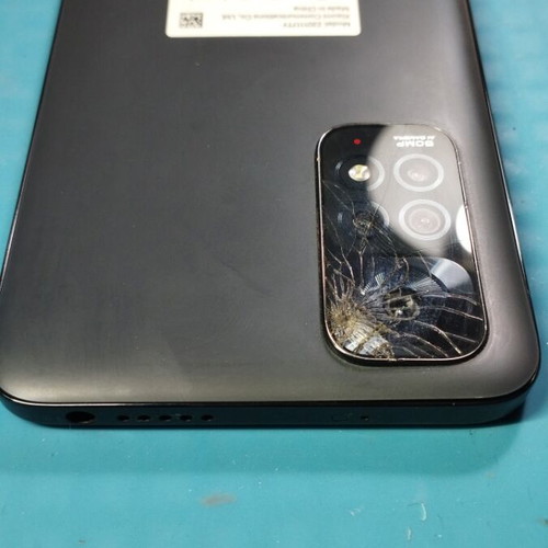 Xiaomi Redmi Note 11 64gb used for parts