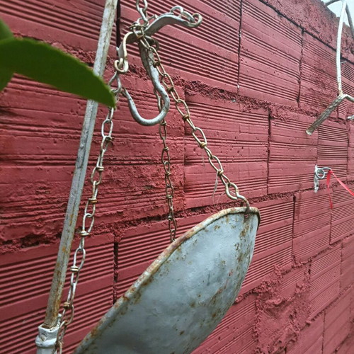 Prewar Palantza Scale used in good condition