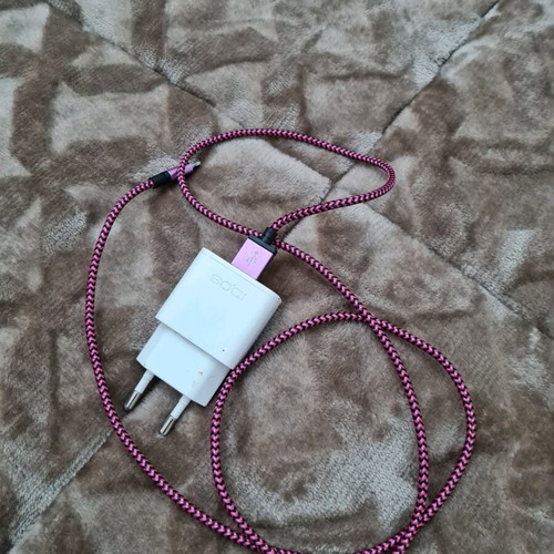 iPhone charger new