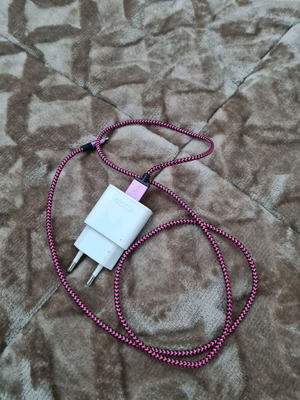iPhone charger new