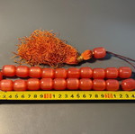 Worry beads like new