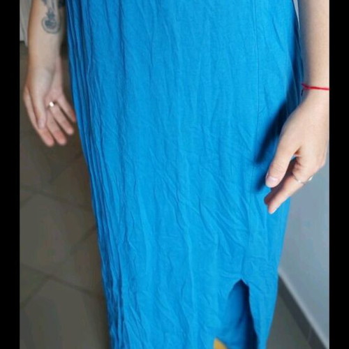 Summer dresses like new, pack of 4 pieces