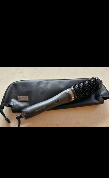 GHD Duet Blow-dry.
