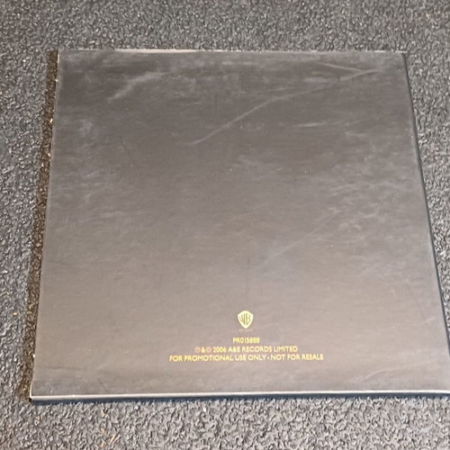 Muse Supermassive Black Hole CD used, alternative rock
