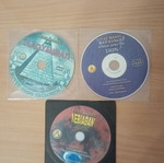 Texe Marrs Three Documentaries Like New Pack